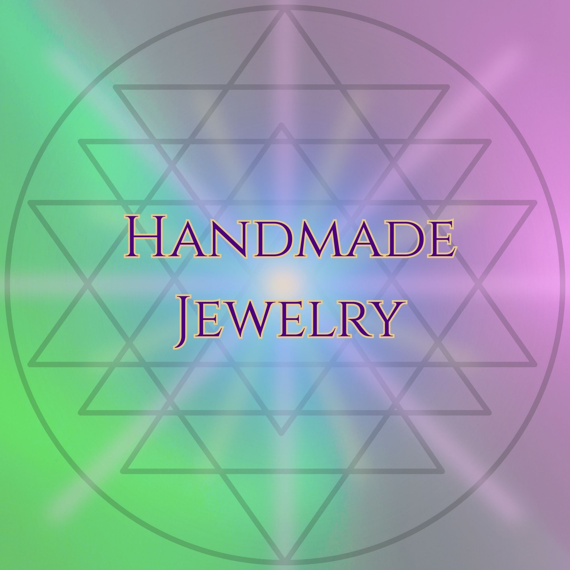 Handmade Jewelry